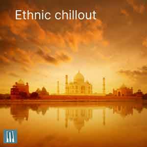 Ethnic chillout